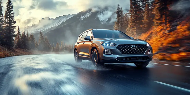 Części oryginalne Hyundai