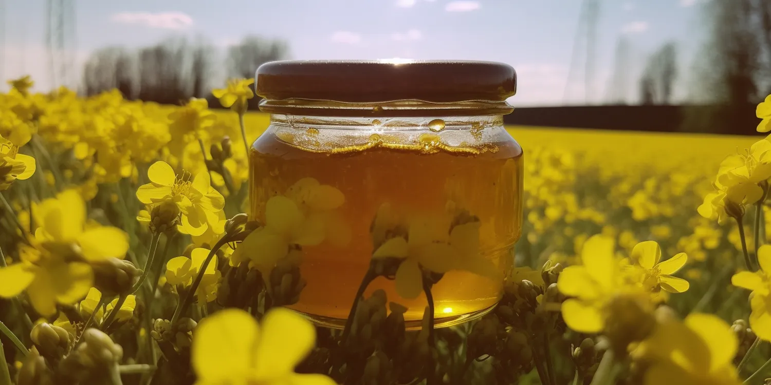 Gdzie kupić miód akacjowy?