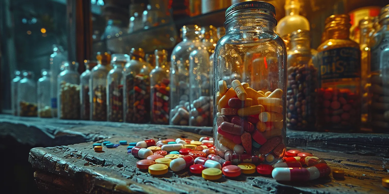 Gdzie leczyć uzależnienia?