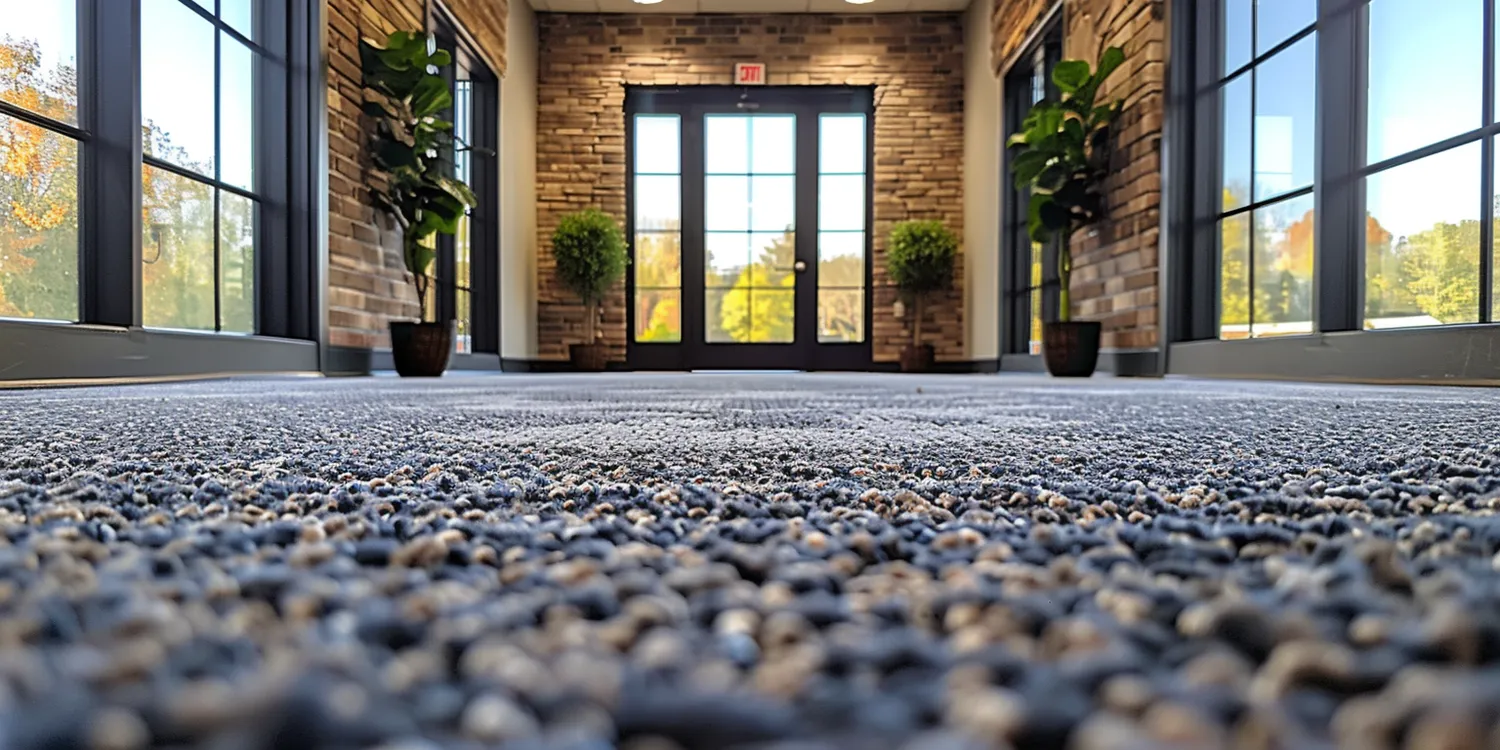 Ile kosztuje montaż wykładziny dywanowej?