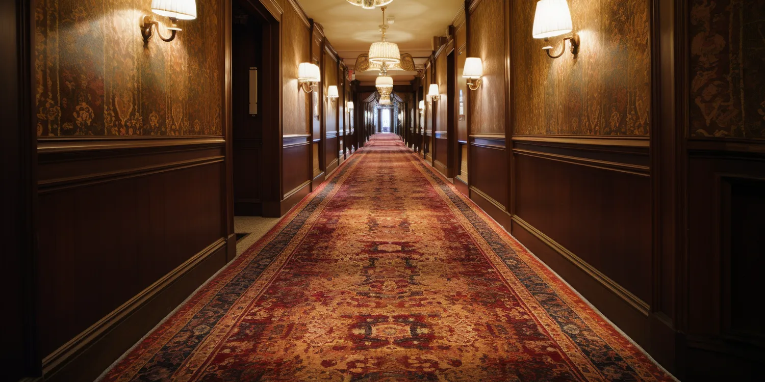 Ile kosztuje położenie wykładziny?