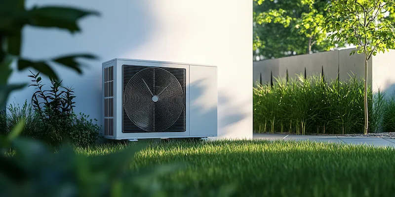 Ile pradu pobiera rekuperacja?