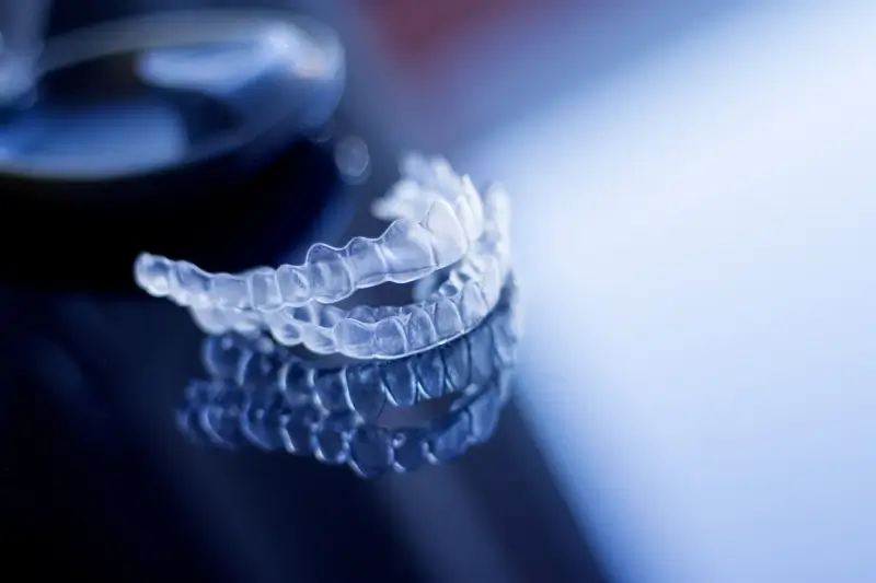 Invisalign skuteczność