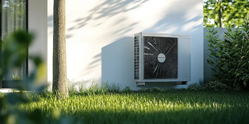 Jak działa rekuperacja w domu?