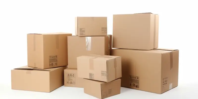 Jak spakować się do przeprowadzki?