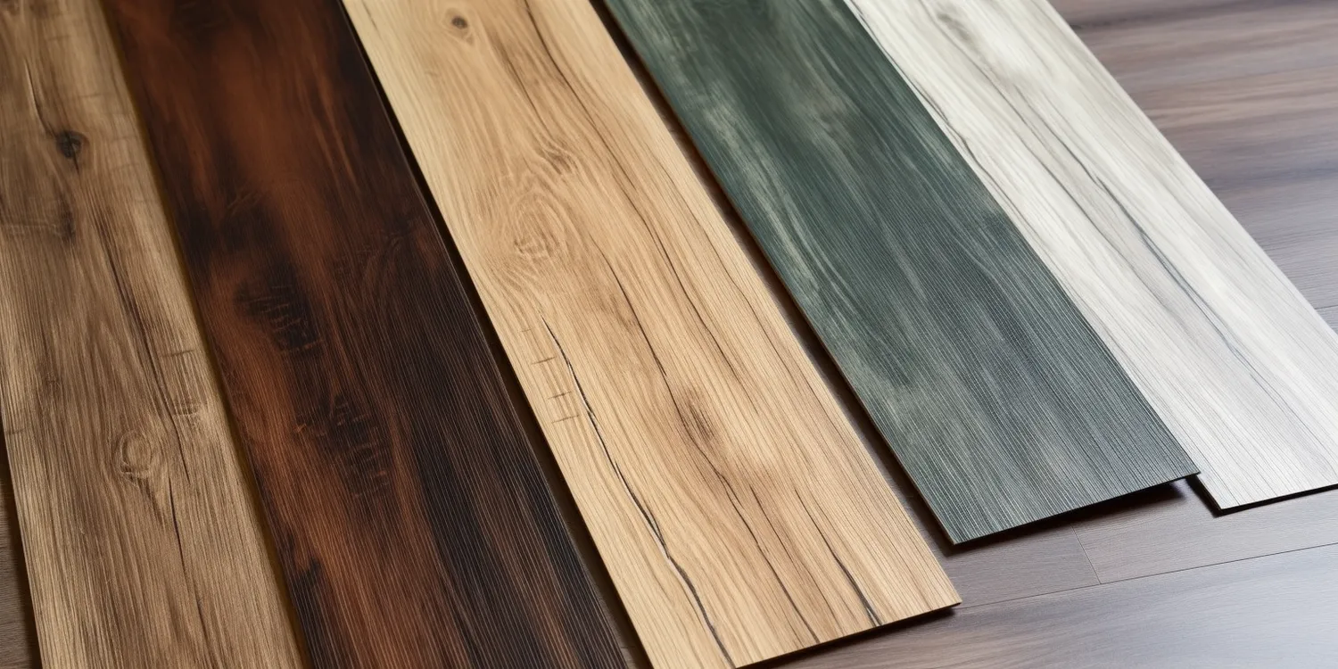 Jak usunąć stare plamy z wykładziny dywanowej?