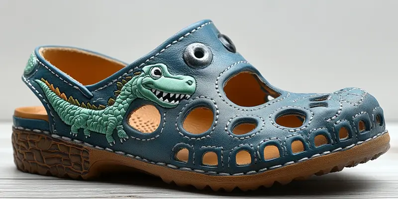 Jakie pierwsze sandały dla dziecka?