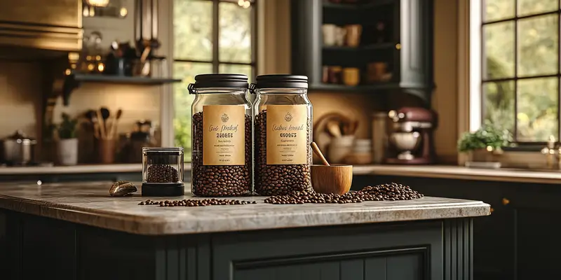 Kawa ziarnista jakie najlepsze do ekspresu?