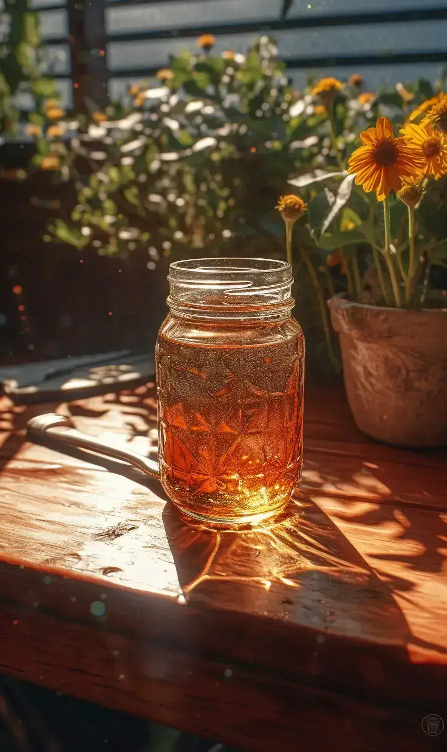 Kiedy miód akacjowy?