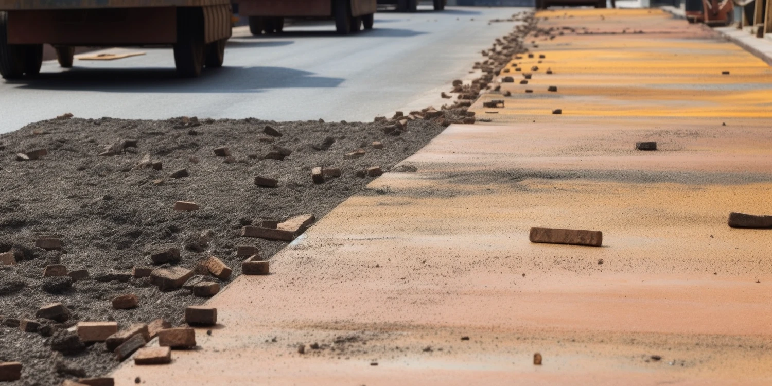 Koszt ułożenia kostki brukowej Szczecin