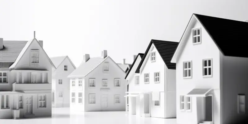 Kredyty hipoteczne jak dostać?