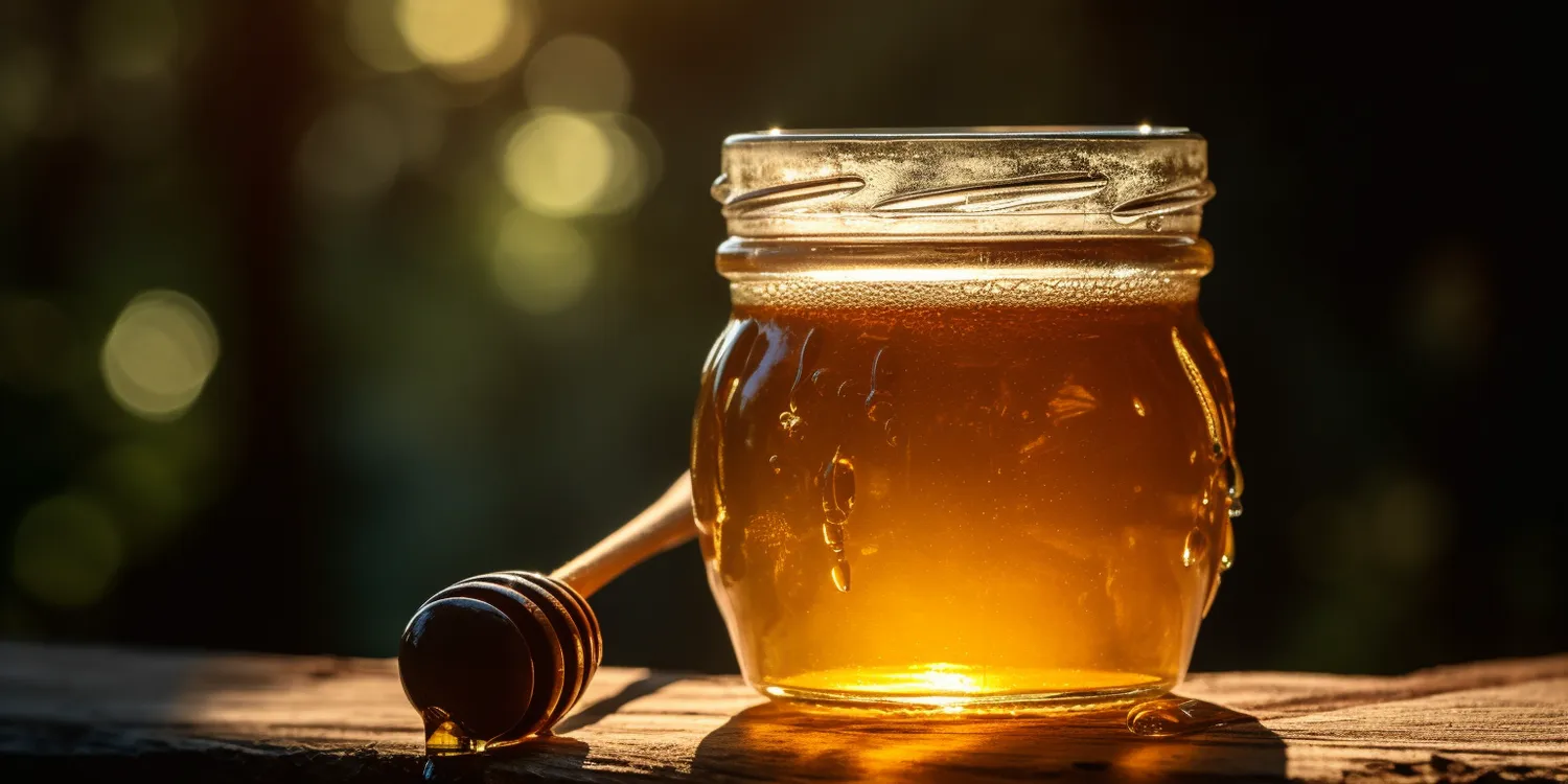 Miód akacjowy czy lipowy?