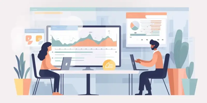 Pozycjonowanie stron w Google Gliwice