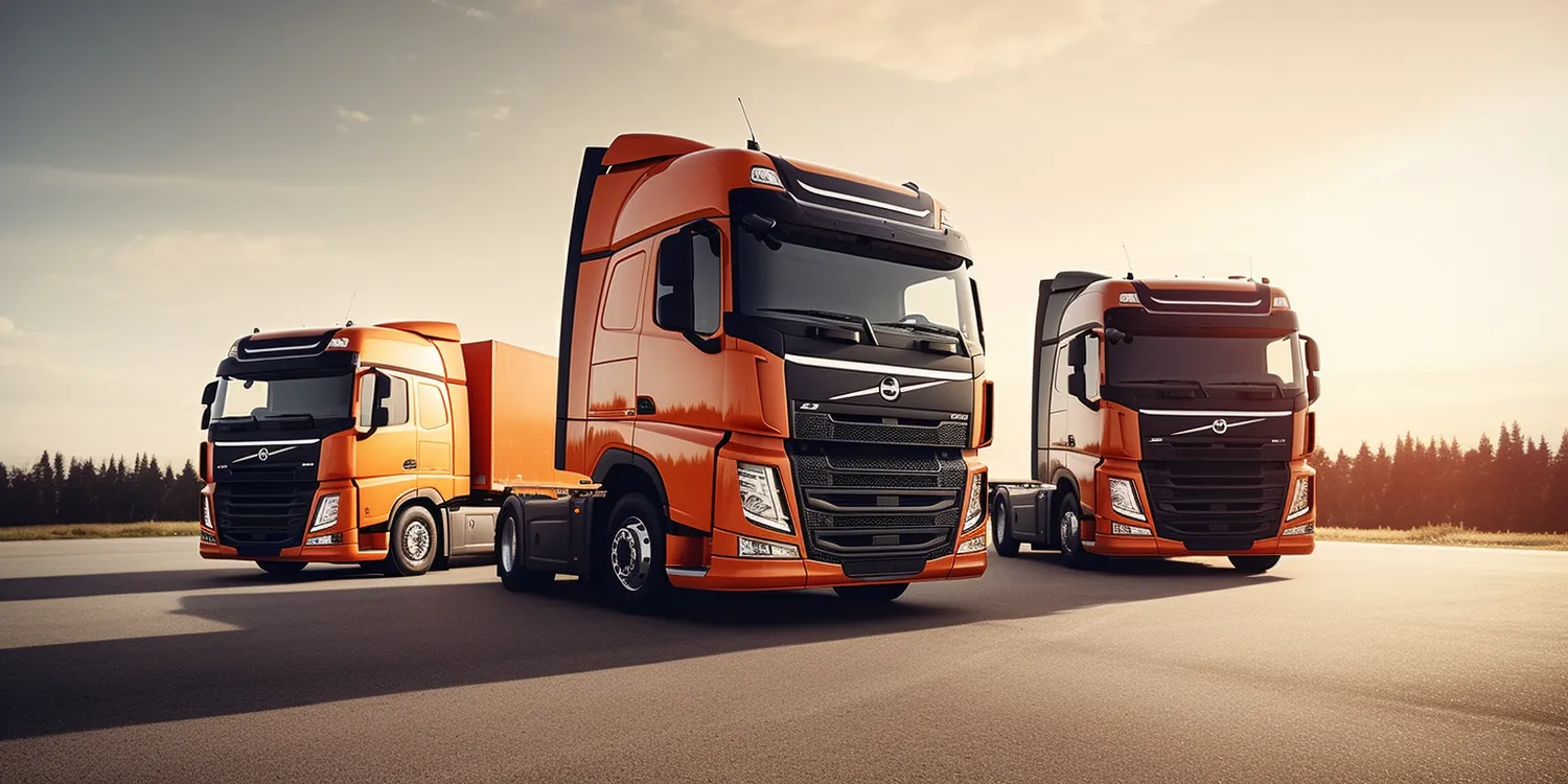 Praca w transporcie międzynarodowym