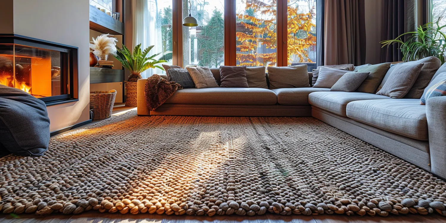 Pranie wykładzin i dywanów - dlaczego warto jest zlecić to profesjonalnej firmie?