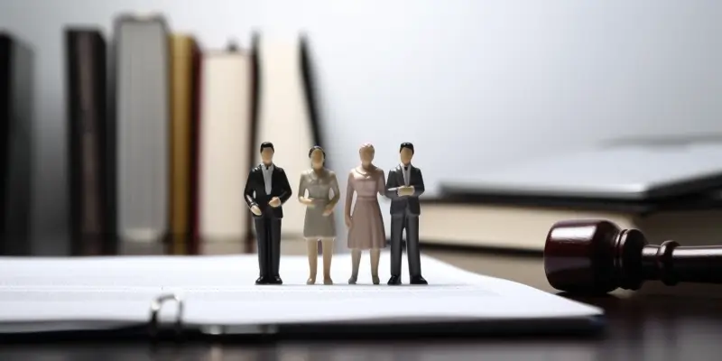 Prawo spadkowe kto ile dziedziczy?