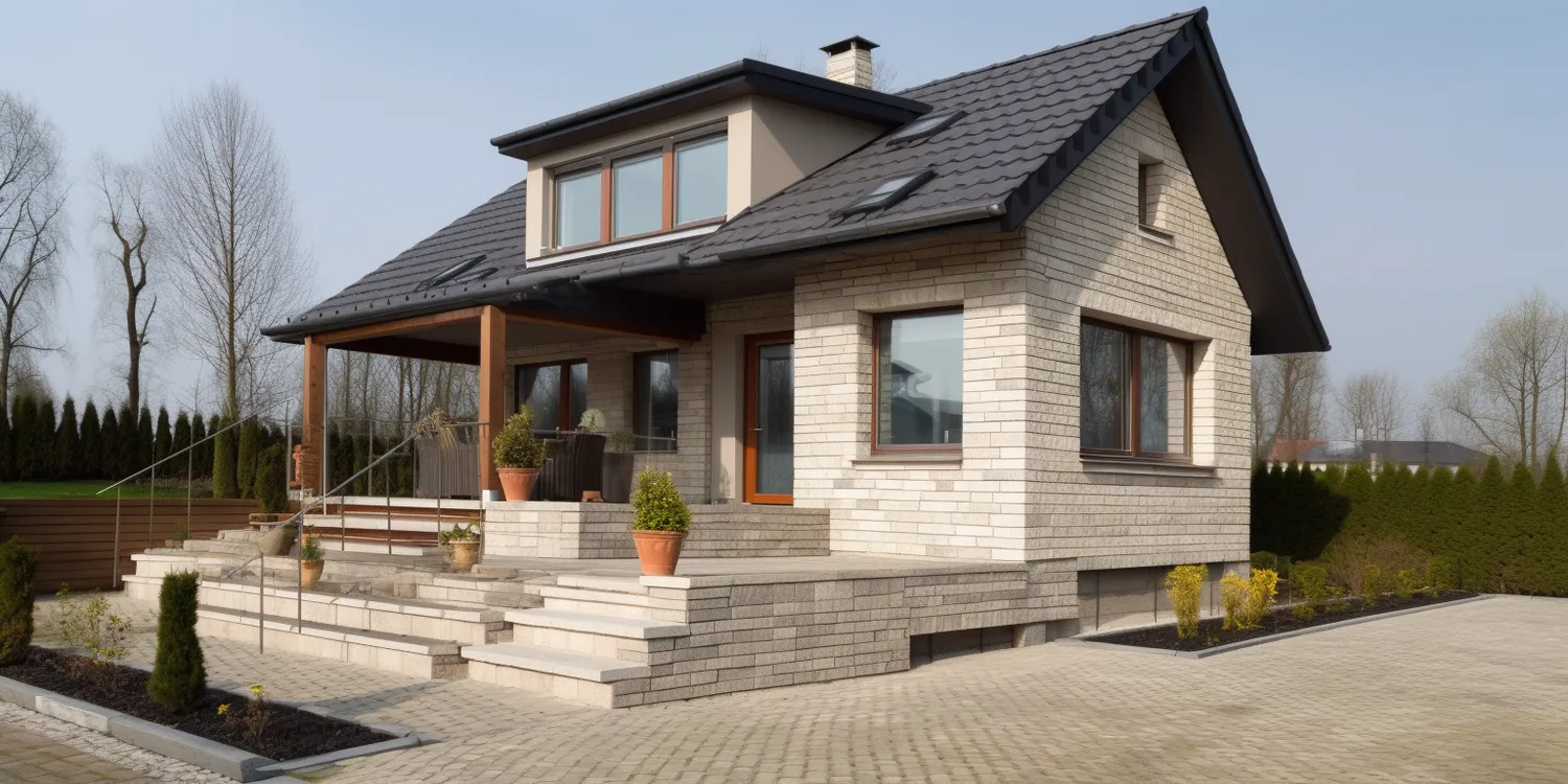 Producent kostki brukowej Stargard