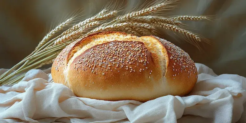 Produkty bezglutenowe jakie?