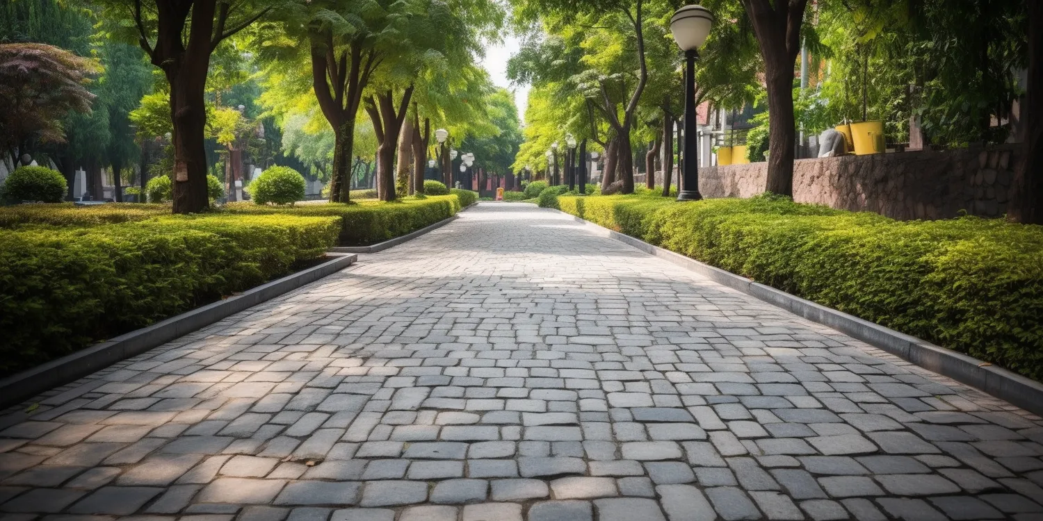 Usługi brukarskie cennik Szczecin