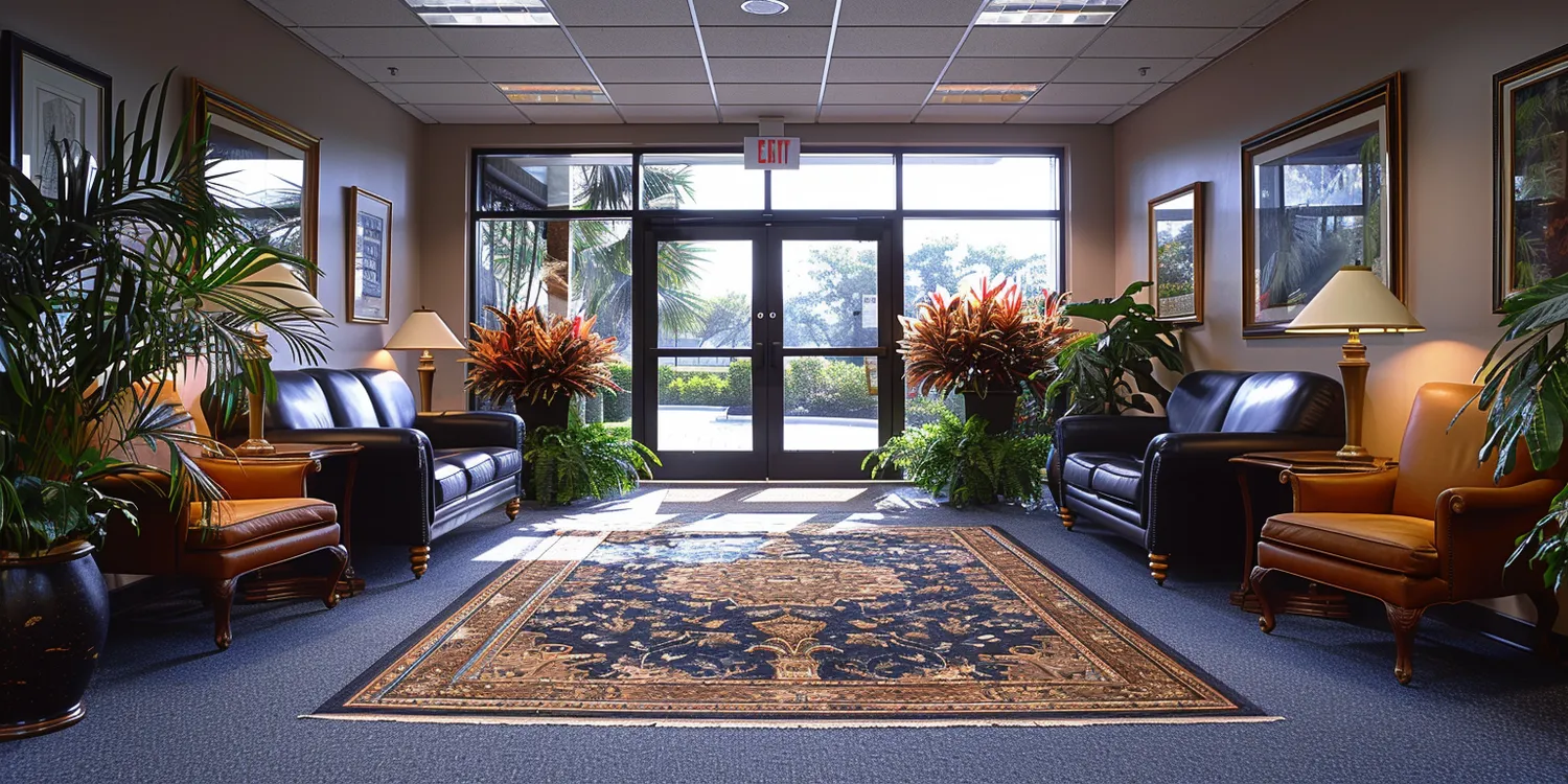 Wykładziny dywanowe jakie wybrać?