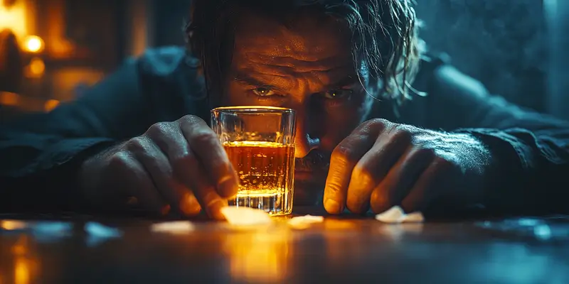 Alkoholizm jak leczyć?