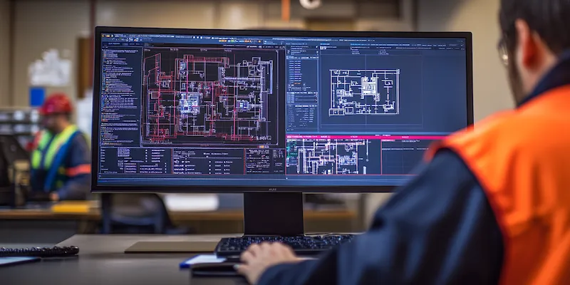Budowa maszyn produkcyjnych Bydgoszcz