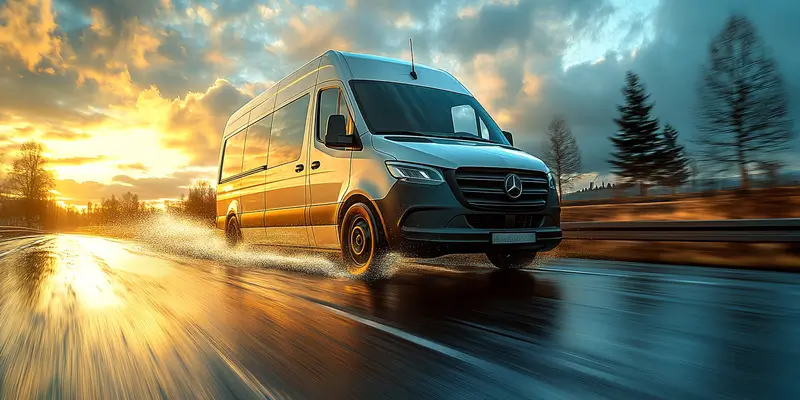 Busy do Niemiec Kołobrzeg