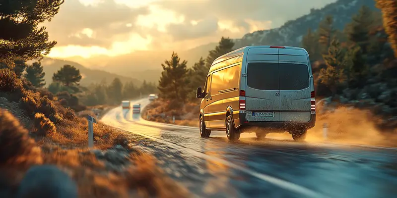 Busy z Polski do Niemiec Chojnice