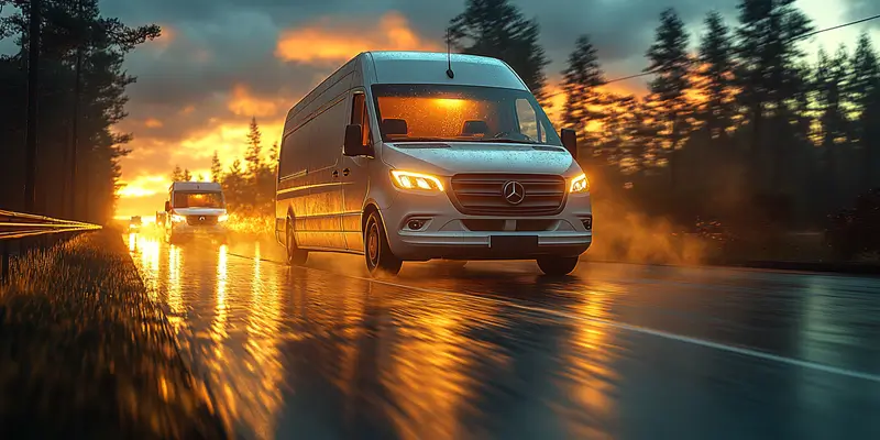 Busy z Polski do Niemiec Toruń