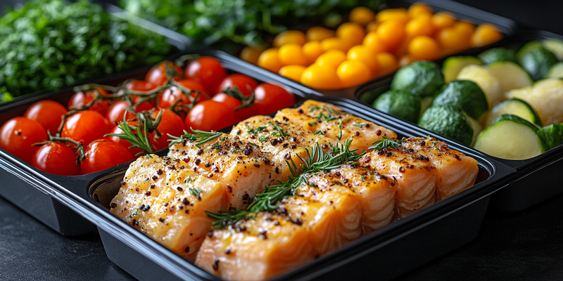 Catering dietetyczny ile kosztuje?