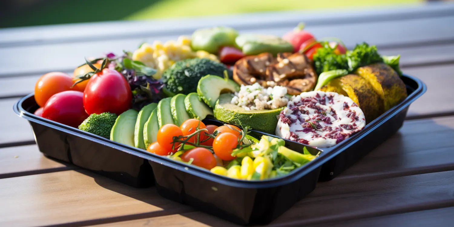 Catering dietetyczny jak otworzyć?