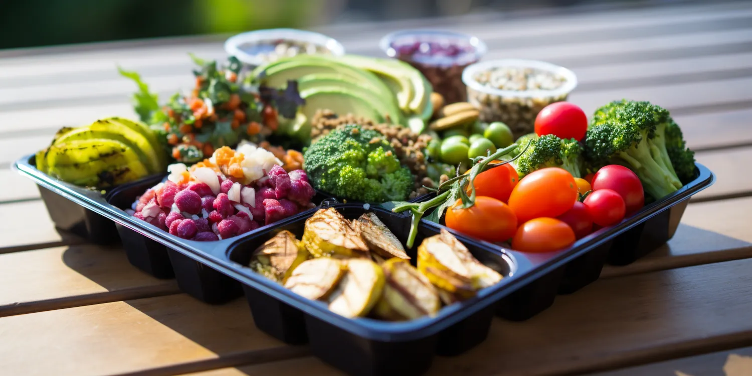Catering dietetyczny jak otworzyc?