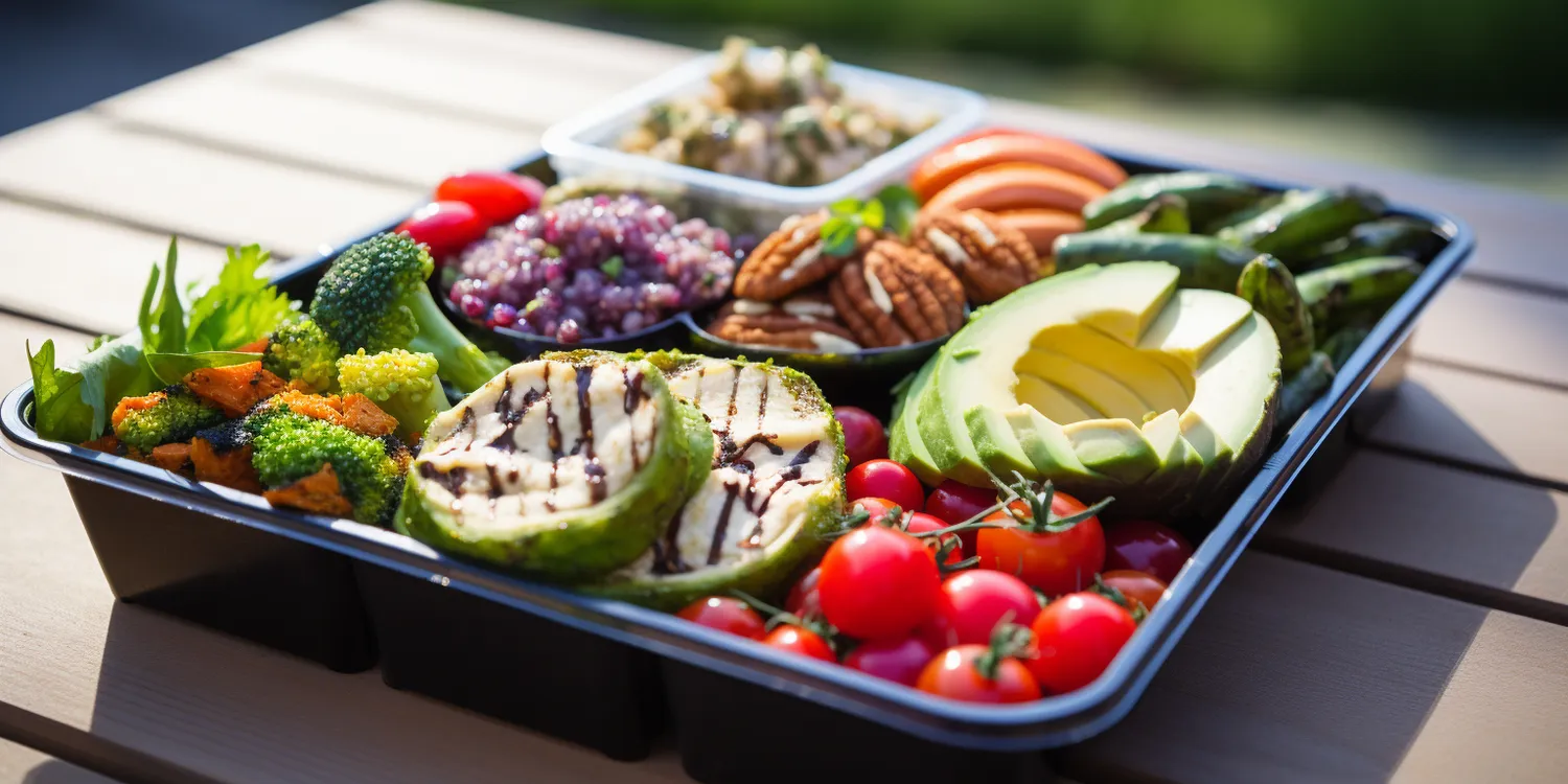 Catering dietetyczny jak zacząć?