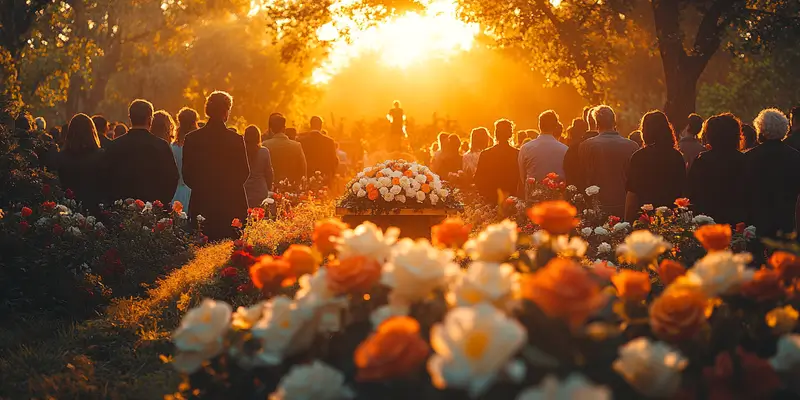 Co oferuje zakład pogrzebowy?