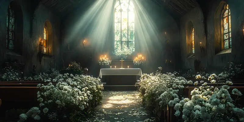 Co to jest zakład pogrzebowy?