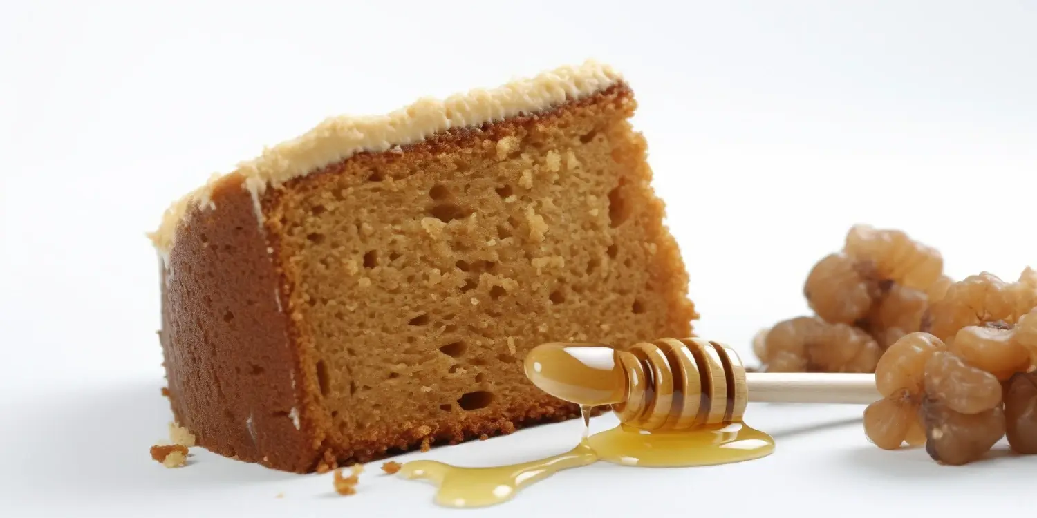 Co zawiera miód akacjowy?