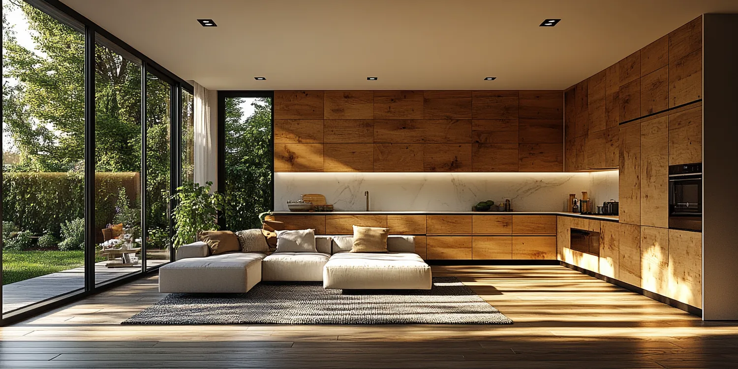 Czarny dach jakie okna?