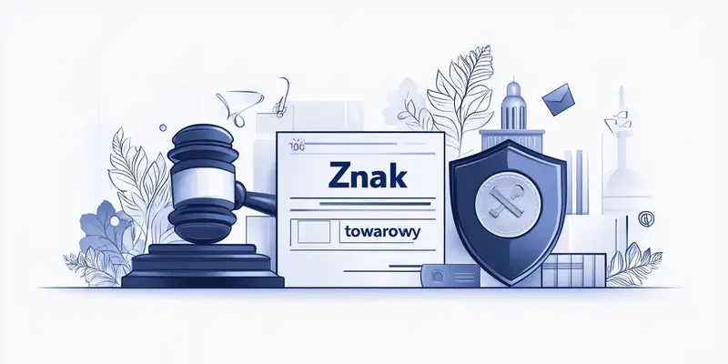 Czym jest znak towarowy