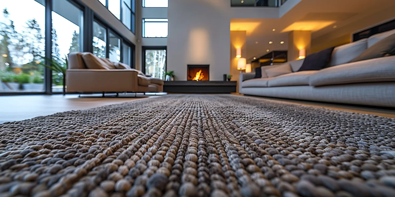 Czyszczenie dywanów Warszawa