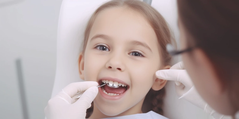 Dentysta dla dzieci Szczecin