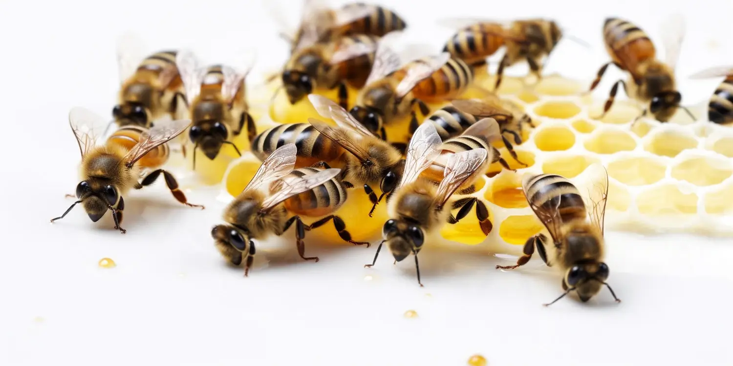 Dlaczego miód rzepakowy jest zdrowy?