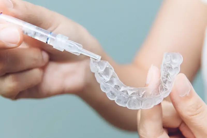 Dlaczego regularne wizyty u dentysty są tak ważne?