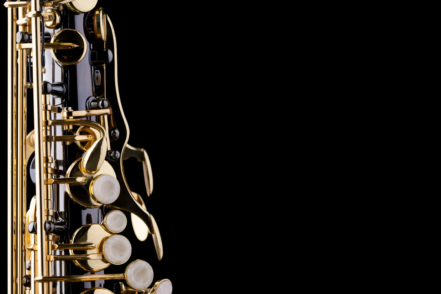 Gdzie wypożyczyć saksofon?