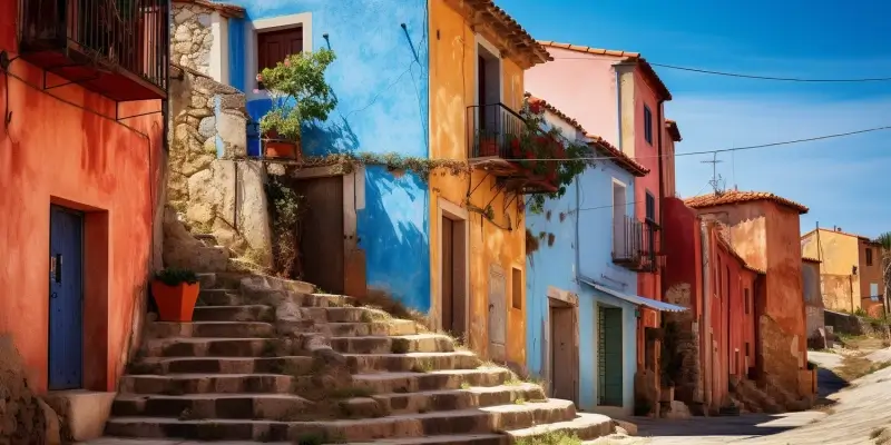  Inwestowanie w nieruchomości - prosty sposób na wzbogacenie 