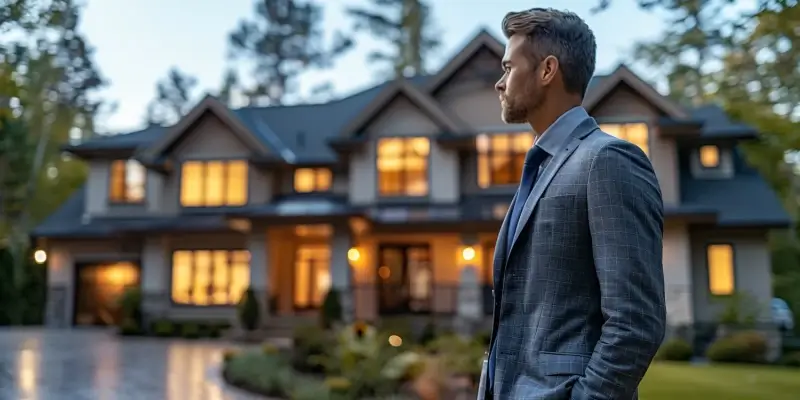 Inwestowanie w nieruchomości - sposób na biznes