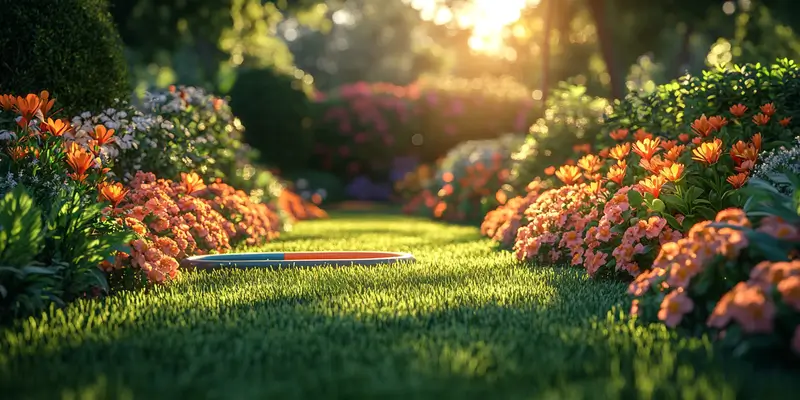 Jak działa odkurzacz basenowy na wąż ogrodowy?