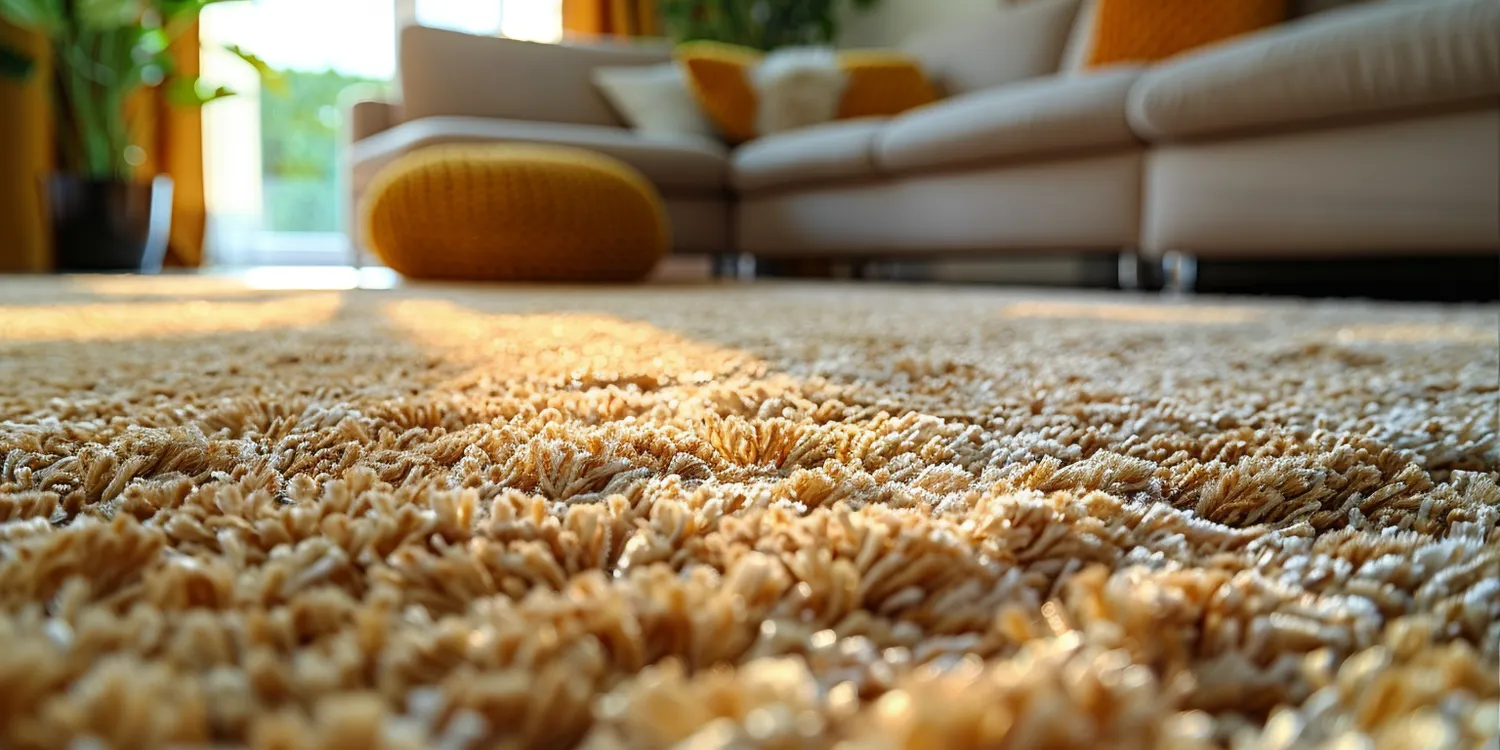 Jak kłaść wykładziny dywanowe?