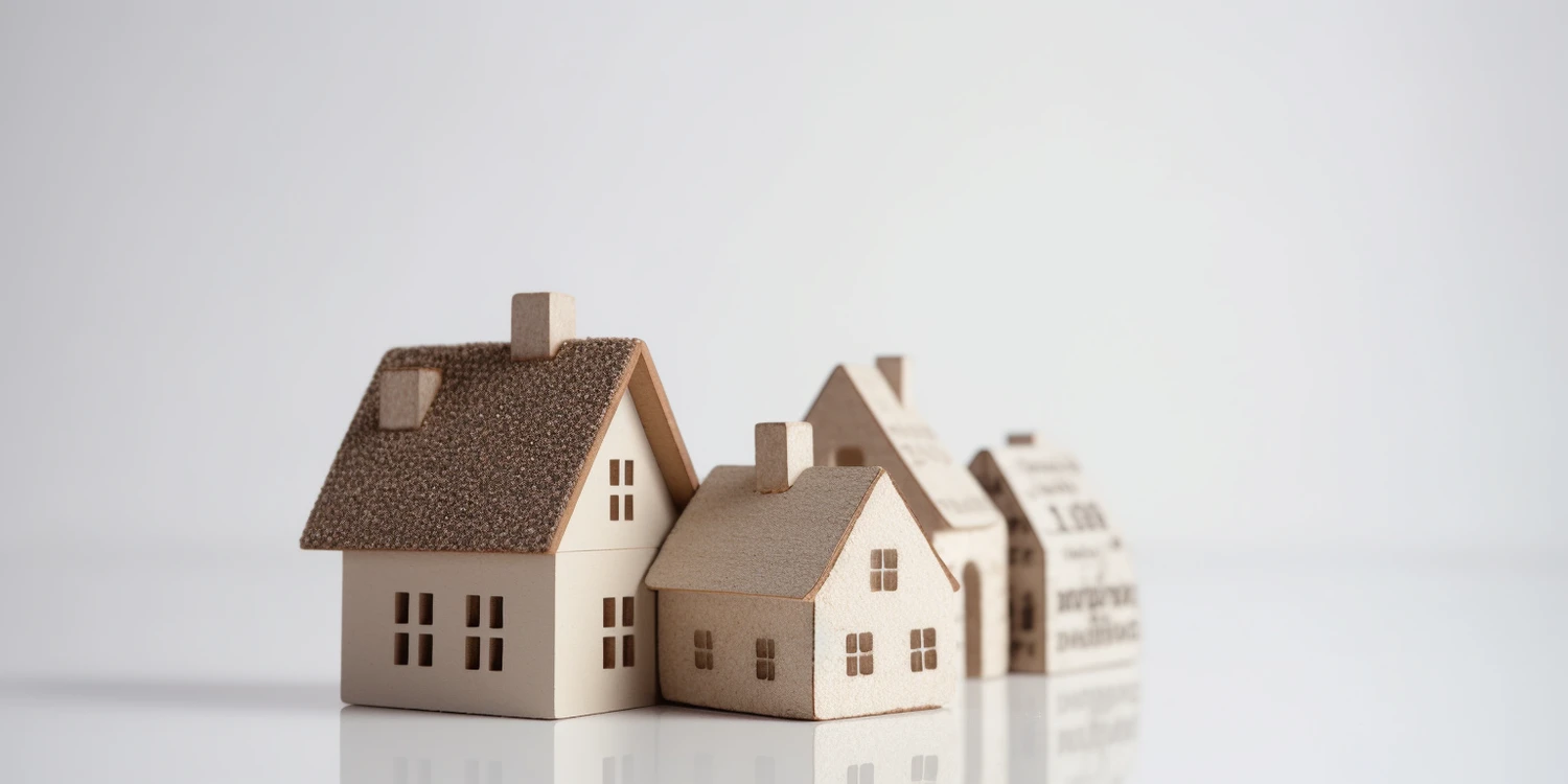 Jak krok po kroku kupować nieruchomości?