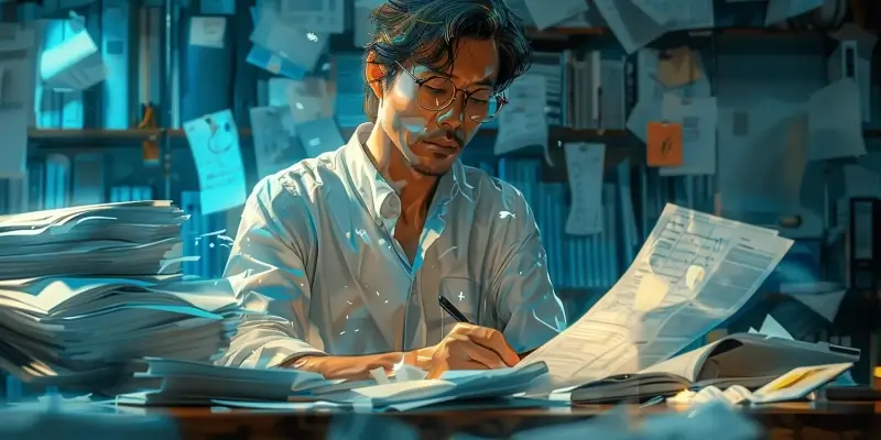 Jak należy prowadzić księgowość dla stowarzyszenia?