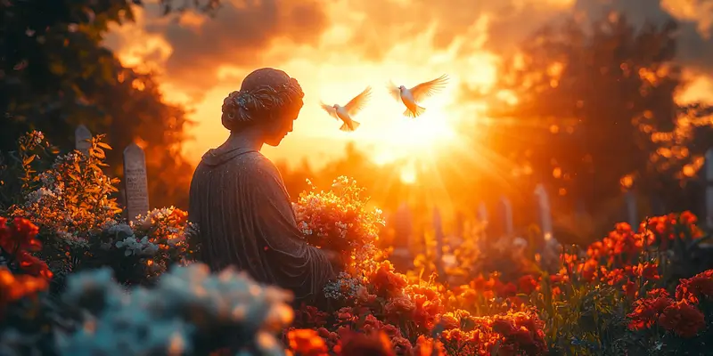 Jak otworzyć własny zakład pogrzebowy?